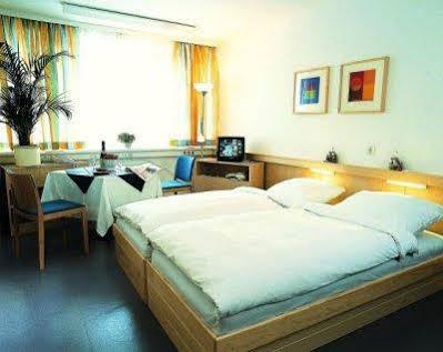 Allyouneed Hotel Vienna4 외부 사진